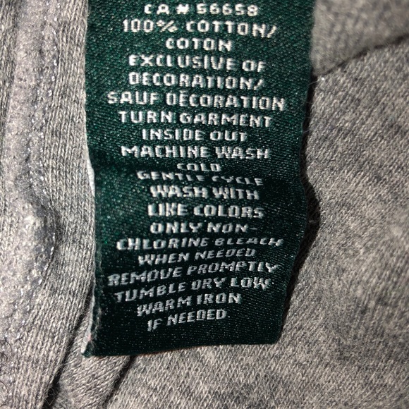 Lauren Ralph Lauren Shirt B17 - Picture 4 of 9